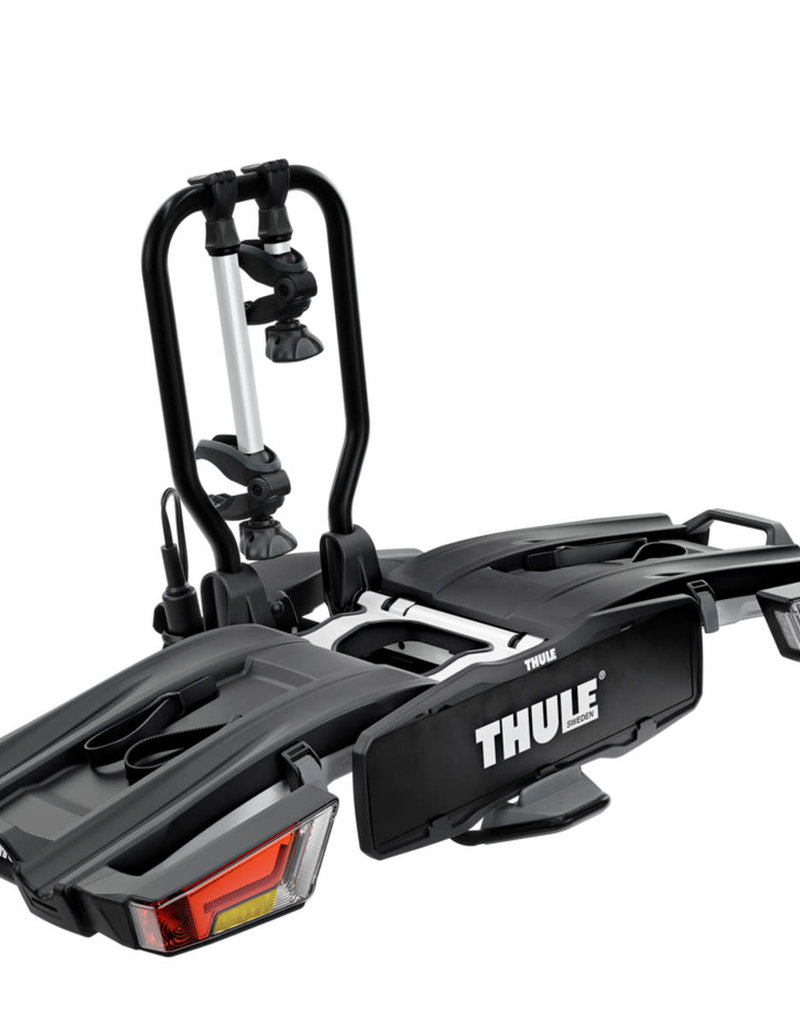Thule Thule  EASYFOLD XT 2-Bike Rack