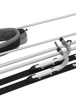 Thule Thule Chariot Ski Kit - Lite/Cross BLACK/SILVER