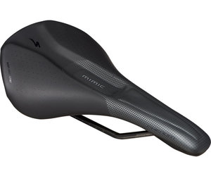 Specialized PHENOM W MIMIC COMP SADDLE WMN BLK 155 Totally Spoke d