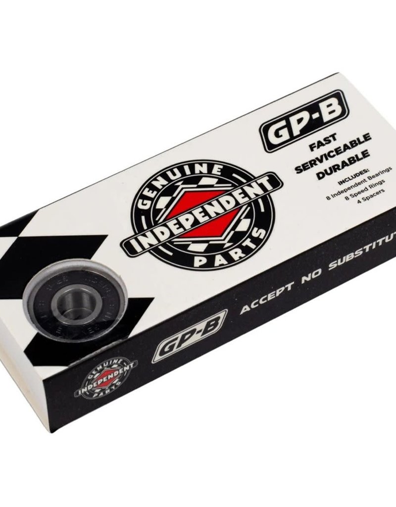 Independent Indy Bearings GP-B