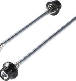 49N 49N ANCHOR WHL SKEWERS - BLK