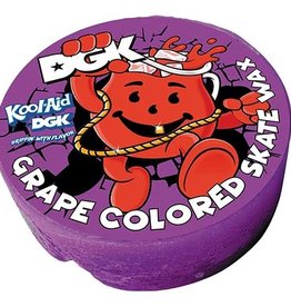 DGK x Kool-Aid Smash Wax