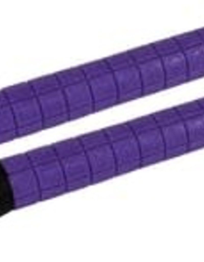 Odyssey Odyssey Keyboard Grips - 165mm Black/Purple