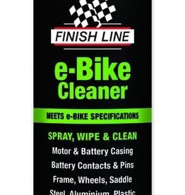 Finish Line E-BIKE CLEANER 14OZ AEROSOL