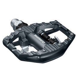 Shimano PEDAL, PD-EH500, SPD PEDAL, LIGHT ACTION , W/CLEAT (SM-SH56)