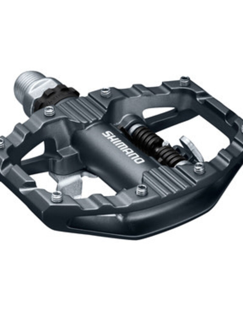 Shimano PEDAL, PD-EH500, SPD PEDAL, LIGHT ACTION , W/CLEAT (SM-SH56)