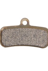 Shimano Shimano, D-Type, Disc Brake Pads, Shape: Shimano D-Type/H-Type, Metallic, Pair, IBPD02SMXA