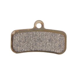 Shimano Shimano, D-Type, Disc Brake Pads, Shape: Shimano D-Type/H-Type, Metallic, Pair, IBPD02SMXA