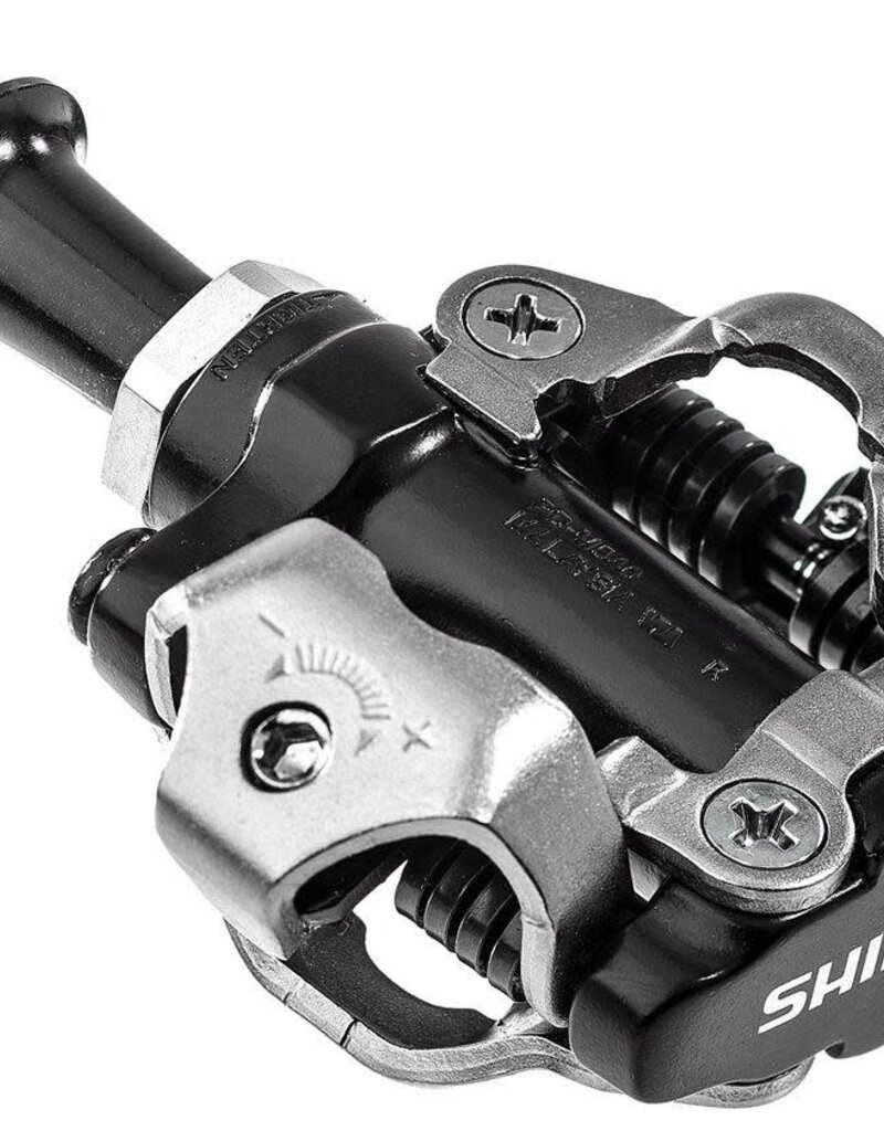 Shimano SHIMANO PD-M540 Black MTB SPD