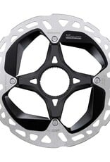 Shimano ROTOR FOR DISC BRAKE, RT-MT900, S 160MM, W/LOCK RING (External Spline Type)