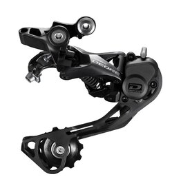 Shimano REAR DERAILLEUR, RD-M6000, DEORE, SGS 10SPEED, SHADOW PLU