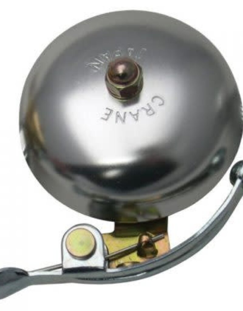 Crane “Stricker” Chrome Plated