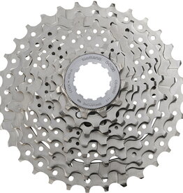 Shimano Shimano, CS-HG50-10, 10sp. cassette, 11-36T