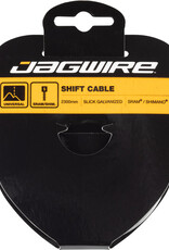 JAGWIRE Jagwire, Slick, Derailleur cable, SRAM/Shimano, Stainless, 4445mm (tandem)