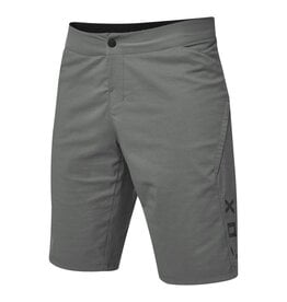 Fox FOX RANGER SHORT MEN’S - Pewter