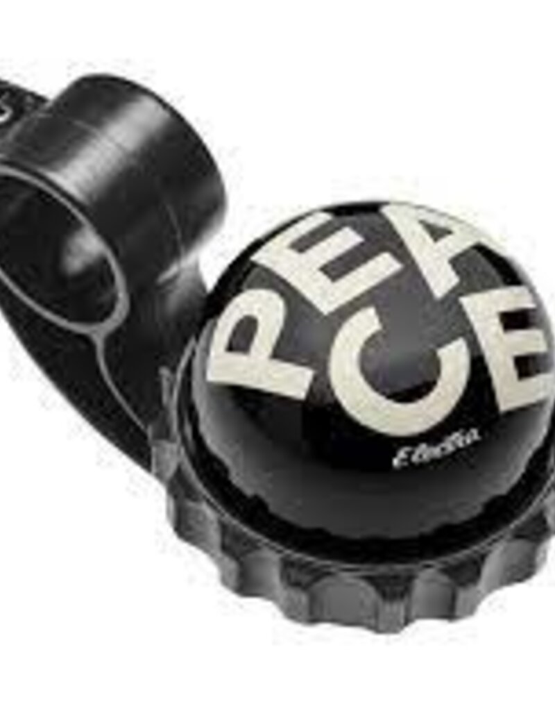 Electra Peace Forward Twister Bike Bell