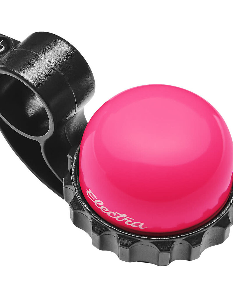 ELECTRA Bell Electra Fwd Twister Bell Hot Pink