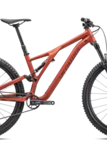 Specialized SPECIALIZED SJ ALLOY - Redwood/Rusted Red S4