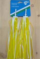 49N 49N STREAMERS - YELLOW