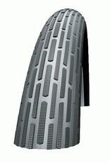 ELECTRA TIRE SCHWALBE FAT FRANK 26 X 2.35 BLACK SKINWALL