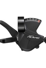 Shimano Shimano, Alivio SL-M3100, Trigger Shifter, Speed: 9, Black