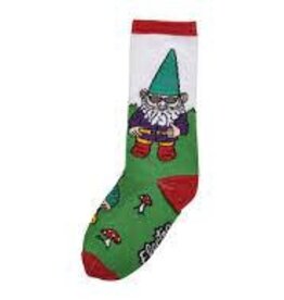 ELECTRA Sock Electra 7inch Gnome S/M (36-40)