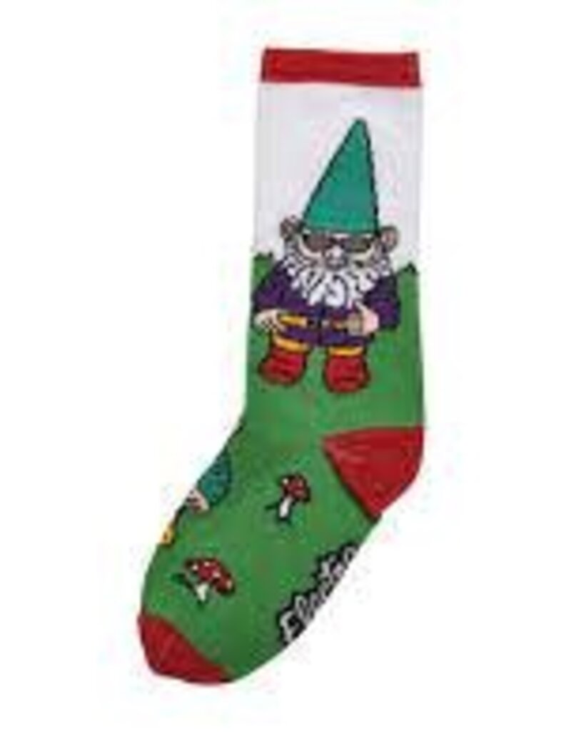 ELECTRA Sock Electra 7inch Gnome S/M (36-40)