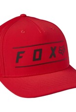 Fox FOX PINNACLE TECH FLEXFIT [FLM RD] S/M