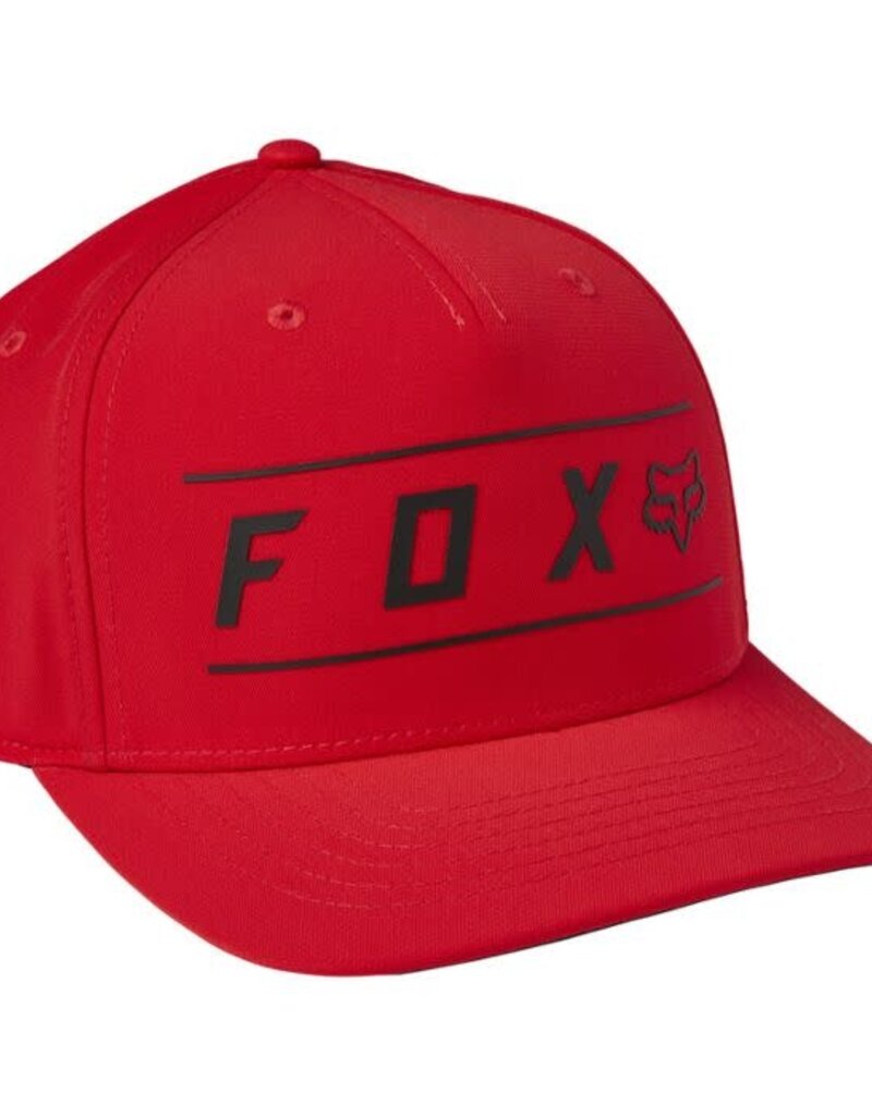 Fox FOX PINNACLE TECH FLEXFIT [FLM RD] S/M