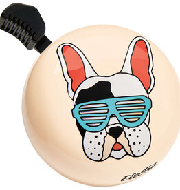 ELECTRA BELL ELECTRA DOMED RINGER FRENCHIE
