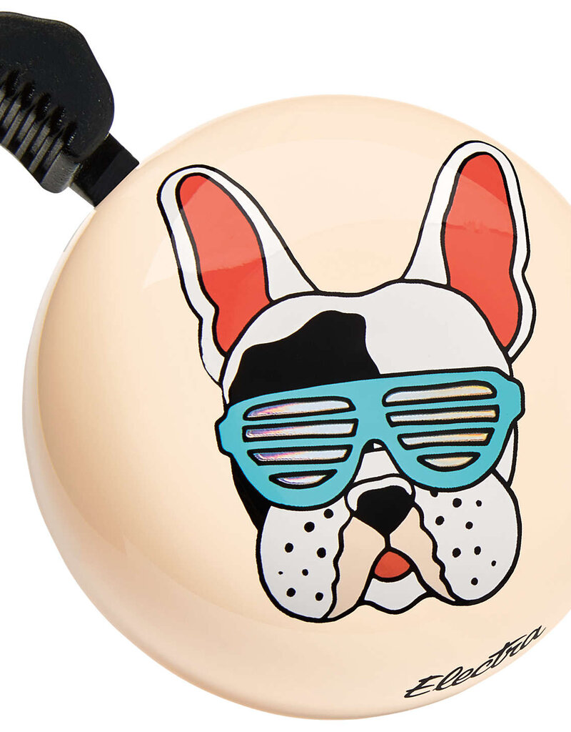 ELECTRA BELL ELECTRA DOMED RINGER FRENCHIE
