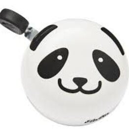 ELECTRA Bell Electra Small Ding-Dong Panda
