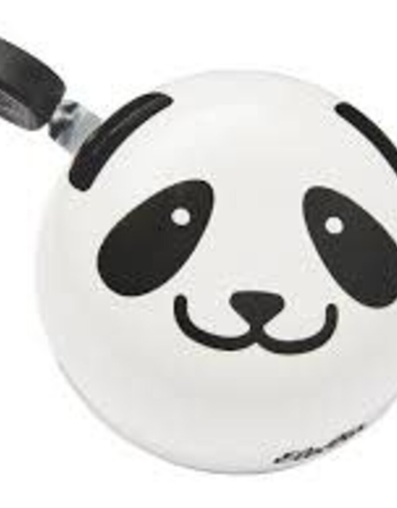 ELECTRA Bell Electra Small Ding-Dong Panda
