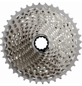 Shimano CASSETTE SPROCKET,CS-M8000,DEORE XT, 11-SPEED, 11-13-15-17-19-21-24-28-32-37-42, IND.PACK