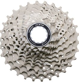 Shimano CASSETTE SPROCKET, CS-R7000 11-32T, 105, 11-SPEED, 11-12-13-14-16-18-20-22-25-28-32T