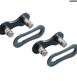 Shimano QUICK-LINK FOR BICYCLE CHAIN SM-UG51,8/7/6-SPD,1 SET=2PAIR