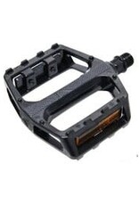 49N 49N MTB ALLOY PEDAL BLK 9/16