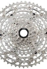 Shimano CASSETTE SPROCKET, CS-M6100, 10-51T, DEORE, 12-SPEED (HYPERGLIDE+), 10-12-14-16-18-21-24-28-33-39-45-51T