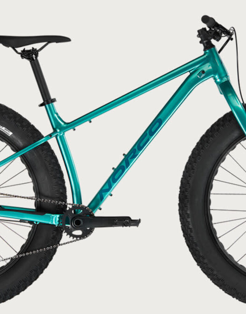 NORCO NORCO BIGFOOT 3 HYDRO M27 GREEN