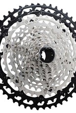 Shimano Cassettes_And_Freewheels CASSETTE SPROCKET, CS-M8100-12,DEORE XT, 10-51T, 12-SPEED(HYPERGLIDE+), 10-12-14-16-18-2 1-24-28-33-39-45-51T