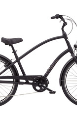 ELECTRA ELECTRA Townie 7D Eq Step Over 26 Tall Matte Black