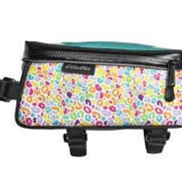 ELECTRA Bag Electra Phone/Frame Bag Leopard Multi