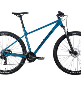 NORCO STORM 4  L29 BLUE/BLUE BLACK