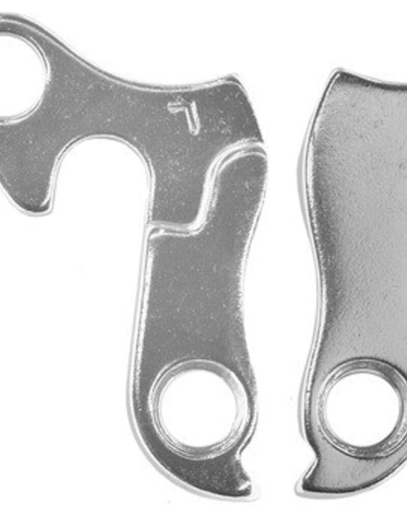 NORCO NORCO Derailleur hanger 2010-2013 Katmandu, Wolverine, Bigfoot, Sasquatch