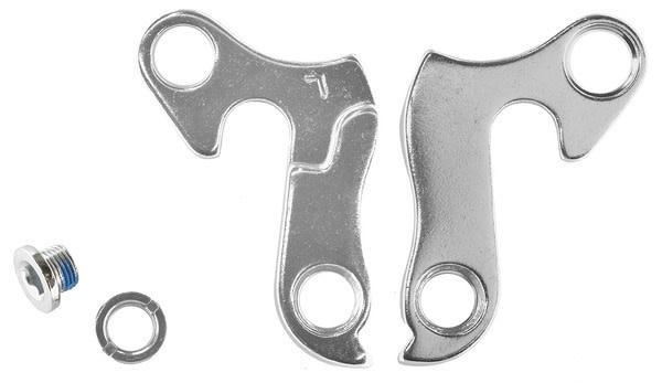 NORCO NORCO Derailleur hanger 2010 2013 Katmandu Wolverine Bigfoot Sasquatch Totally Spoke d