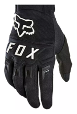 Fox FOX DIRTPAW GLOVE - BLACK [BLK/WHT] XL