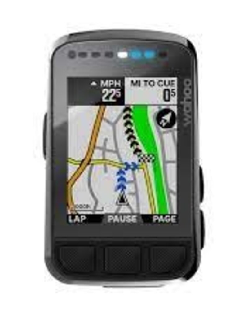 wahoo WAHOO ELEMNT BOLT V2 GPS CYCLNG COMP