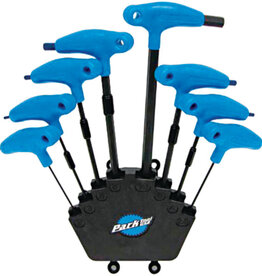 PARK TOOL PARK PH-1.2 P-HANDLE HEX SET