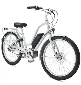 ELECTRA Townie Go! 5i Step Thru US 26 Prismatic