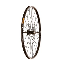 Wheel Shop Wheel Shop, WTB DX18, Wheel, Rear, 27.5'' / 584, Holes: 36, QR, 135mm, Rim and Disc IS 6-bolt, Freewheel